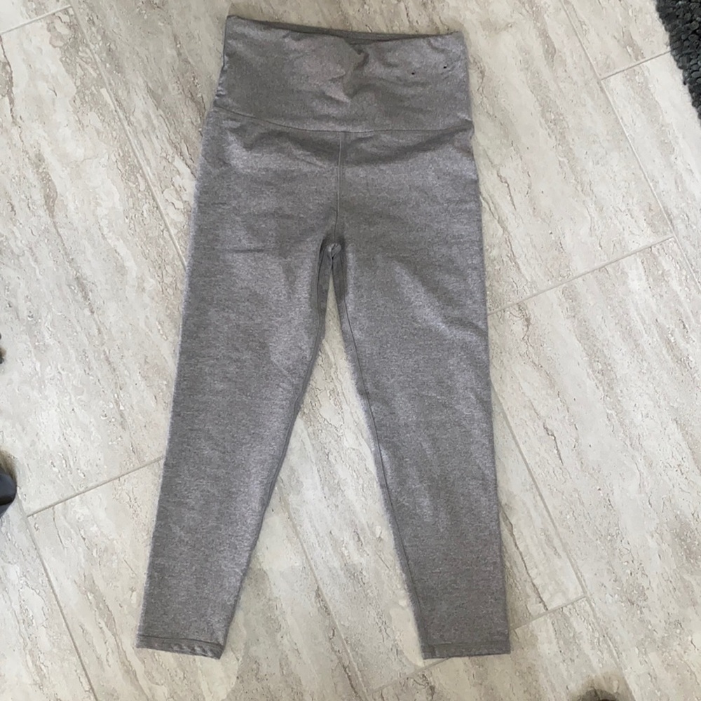 Gap 7/8 leggings